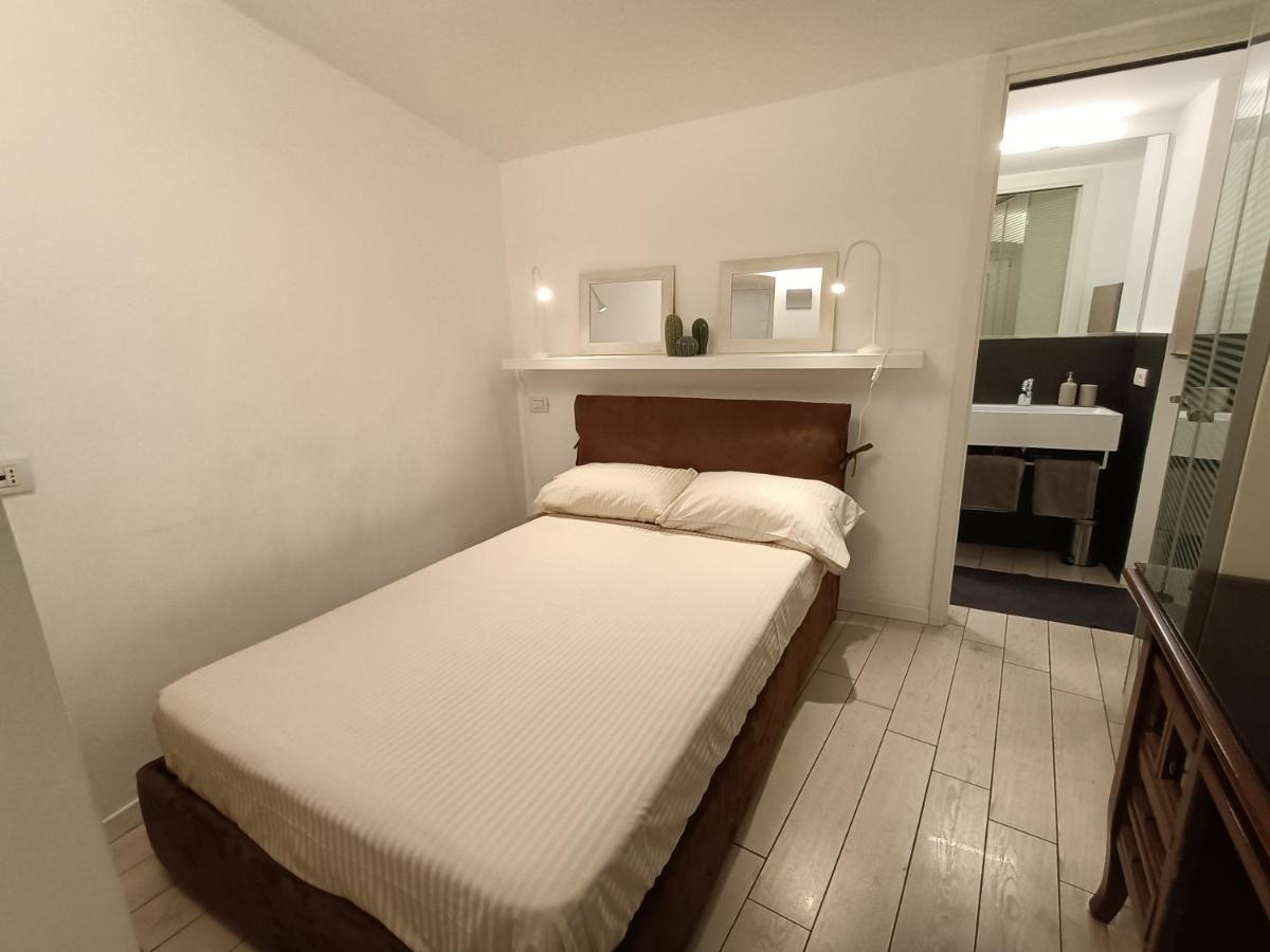 Be My Guest In Citta' Alta Charme&Relax Daire Bergamo Dış mekan fotoğraf